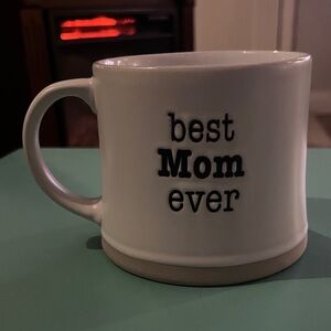Best Mom Ever Mug | Mother’s Day | Christmas | Birthday | Family | Love My Mom